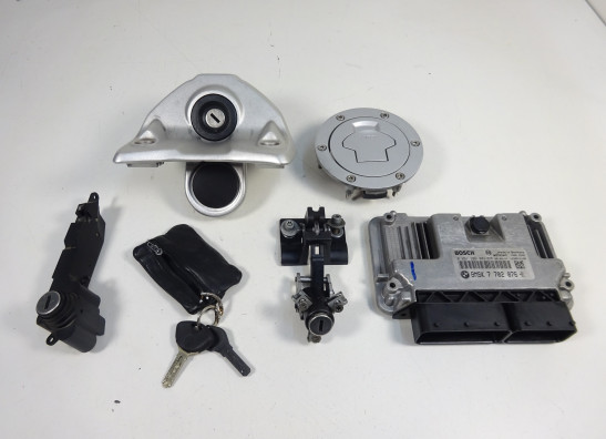 Slotenset BMW K 1200 GT