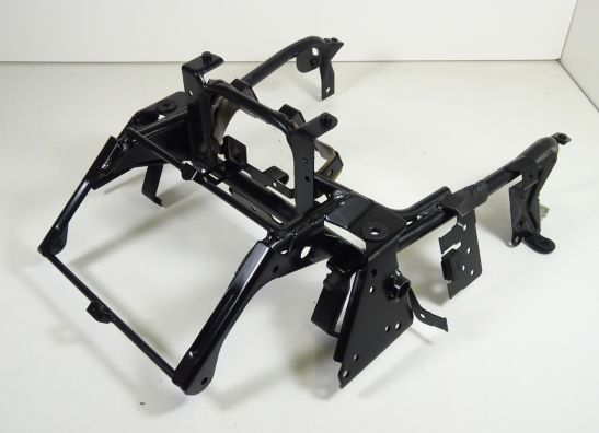 Stay upper cowl Suzuki Burgman 650