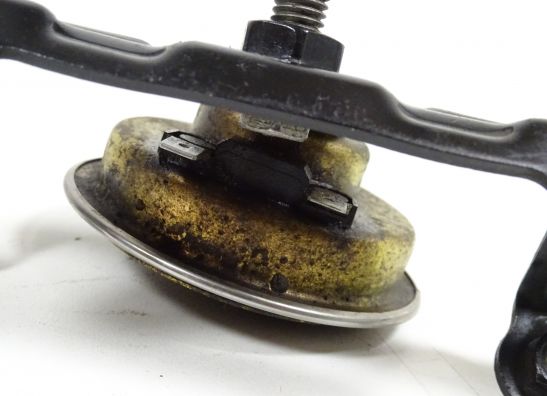 Claxon Aprilia Falco