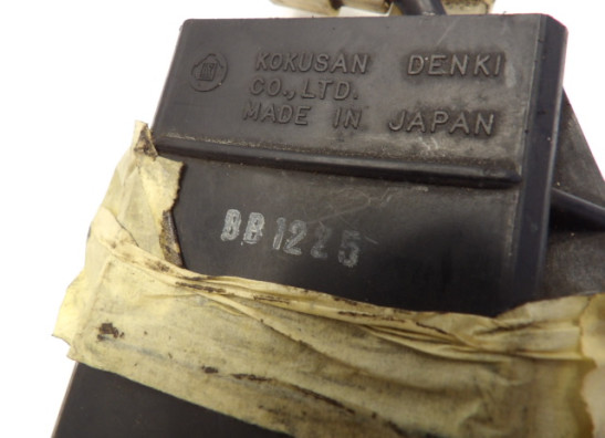 CDI ECU unit Suzuki GS 500 E