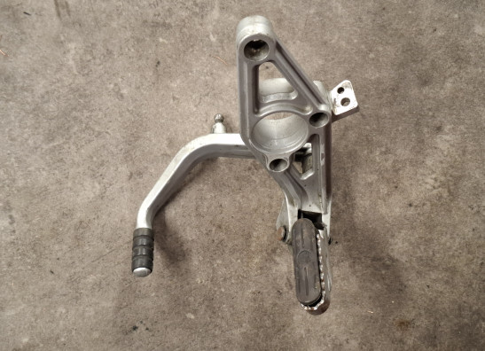 Fussrastenanlage BMW R 1150 GS 1999-2001, 2001-2003