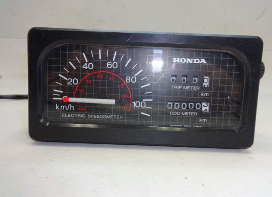 Meter combination Honda Overige Honda