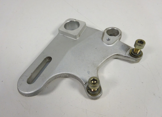 Bremssattel Bremszange hinten Ducati monster 600