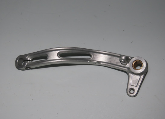 Rempedaal Moto Guzzi Stelvio