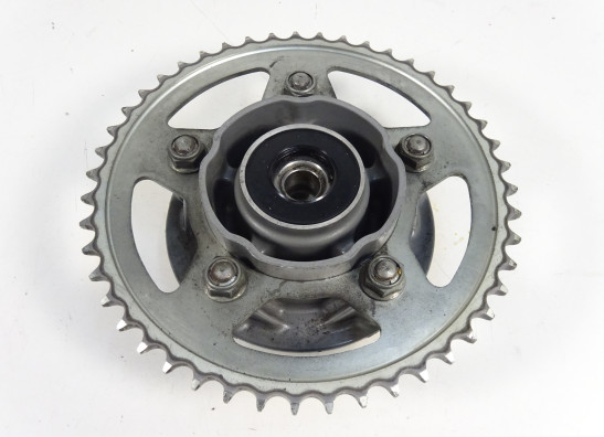 Driven flange Honda XL 1000 V Varadero