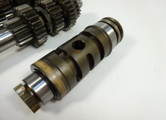 Gear box Ducati monster 600