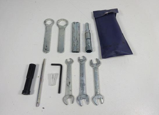 Gereedschapset Honda NC 750 S