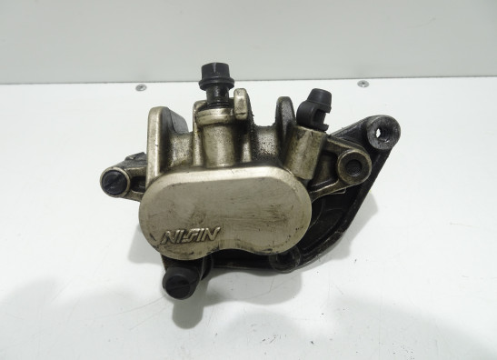 Brake caliper right front Honda VFR 750