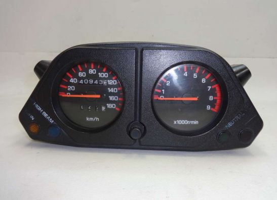 Meter combination Yamaha XTZ Tenere