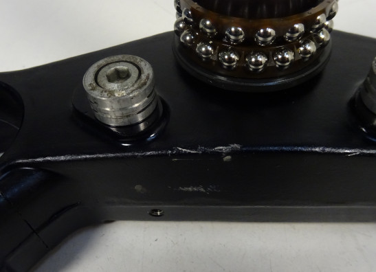 Steering stem Aprilia Falco