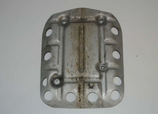 Cowl under BMW R 1200 GS