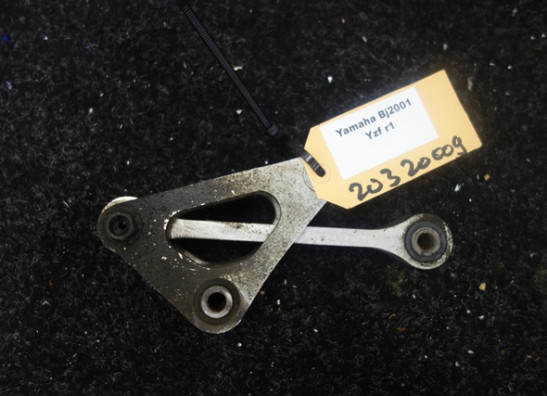 Cushion connecting rod  Yamaha YZF R1