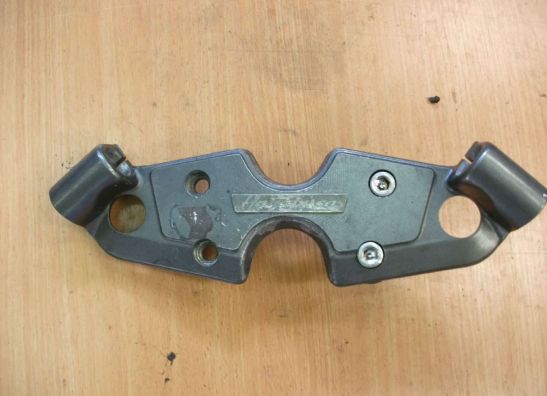 Fork top bridge Suzuki GSX R 1300 Hayabusa