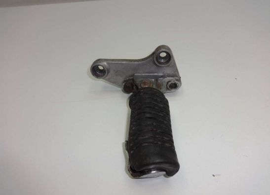 Voetsteun links Honda CX 650 E