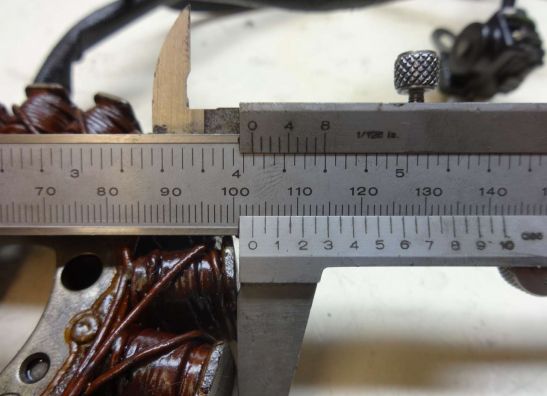 Dynamo Suzuki Overige Suzuki