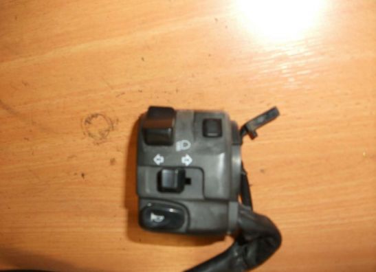 Handlebar switch assy left Kawasaki ZX 6 R