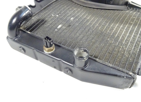 Radiateur MV Agusta 750 Brutale