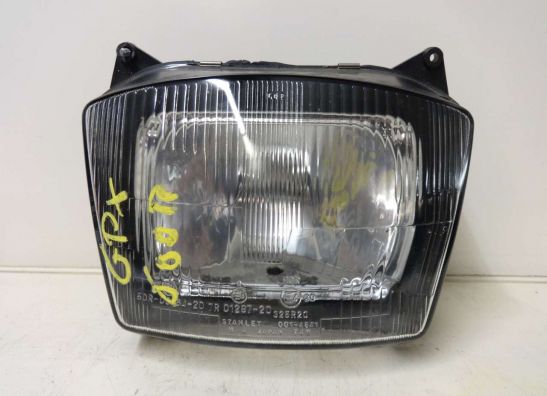 Headlight Kawasaki GPX 600