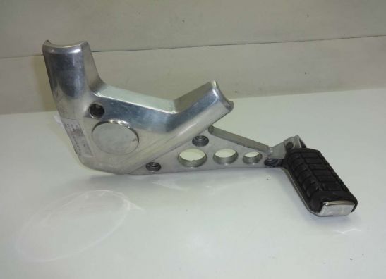 Duo voetsteun links Honda VT 1100