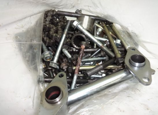 Motorblock Sonstiges Honda CBF 600