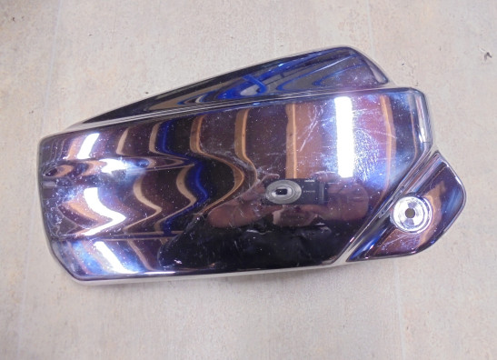 Cowl right small Yamaha XVS 650 Dragstar
