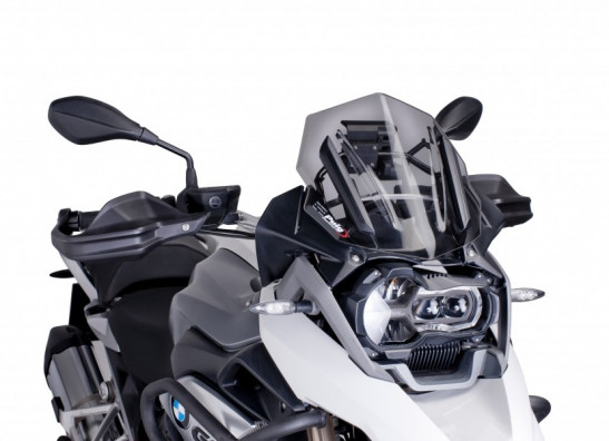 Wind screen BMW R 1200 GS LC