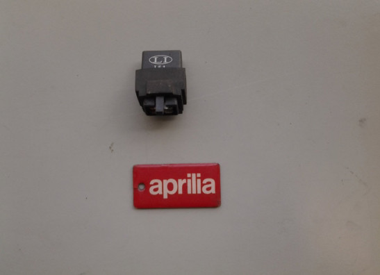 Relay Aprilia RSV 1000