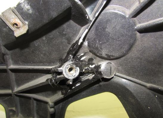 Cowl upper front BMW K 75