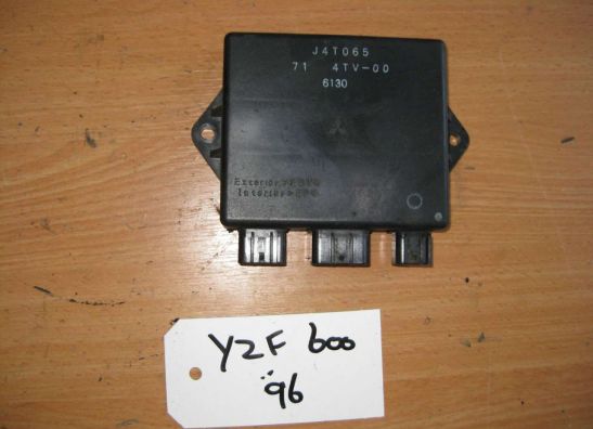 CDI ECU unit Yamaha YZF 600 Thundercat