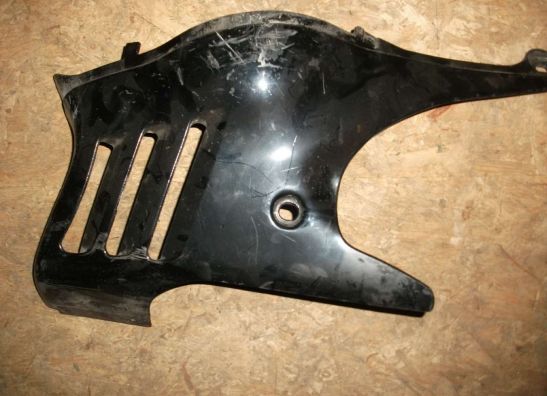 Linker onderkuip Suzuki GSX F 600