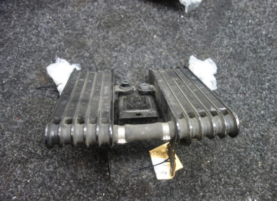 Oliekoeler Aprilia RSV 1000