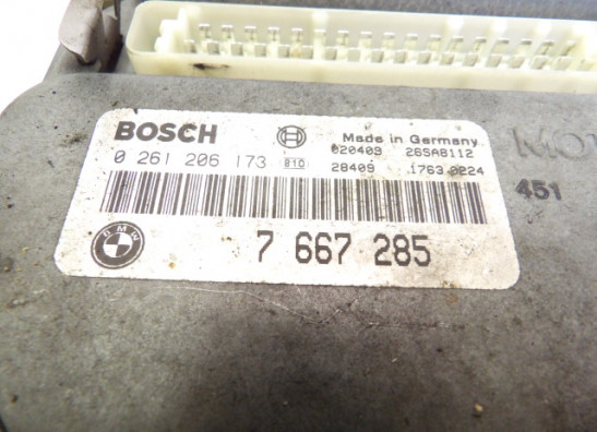 CDI Einheit BMW R 1150 GS Adventure