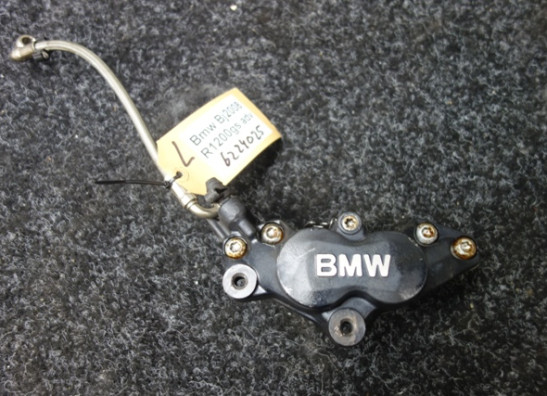 Remklauw links voor BMW R 1200 GS Adventure