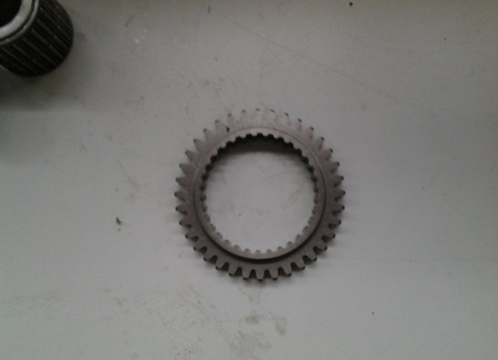 Oil pump Aprilia RSV 4