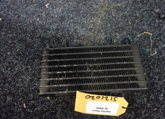 Oliekoeler Aprilia Falco