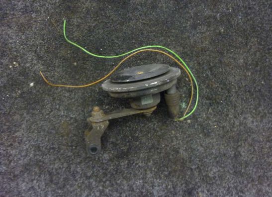 Hupe BMW R 1100 RT 1990-2002