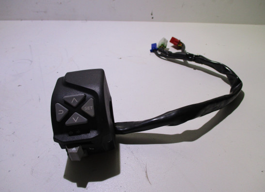 Lenkerschalter links KTM 390 Duke