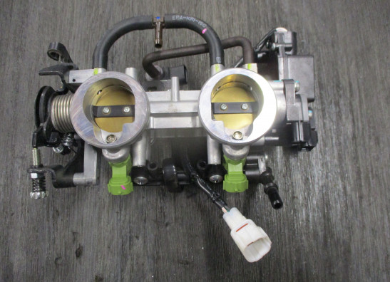 Einspritzanlage Kawasaki Z 650