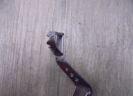 Rempedaal BMW F 750 GS