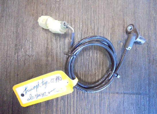 ABS Sensor fuhler vorne Triumph Tiger 1200 Explorer GT PRO
