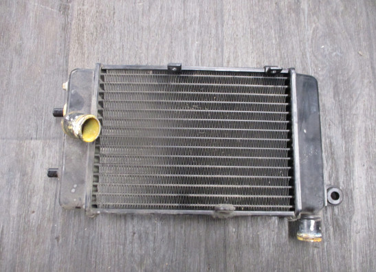 Radiateur Aprilia RSV 1000