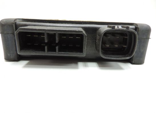 CDI ECU unit Suzuki GSX R 750