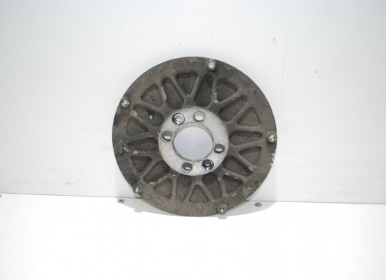 ABS ring achter BMW R 1100 RT