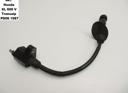 Ignition Coil Honda TRANSALP