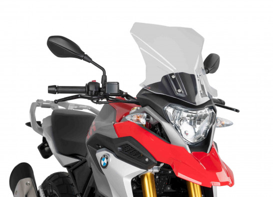 Scheibe Windschild BMW Overige BMW