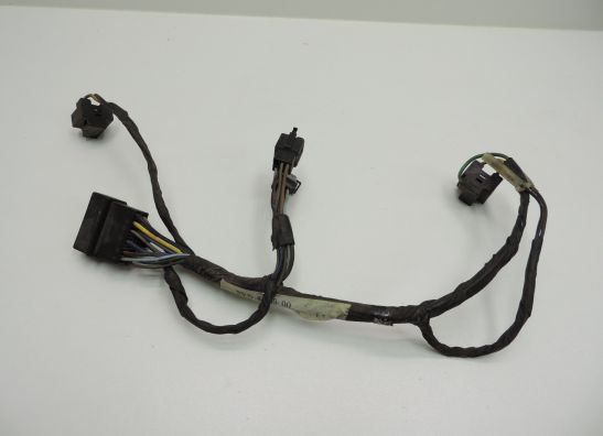 Wire harness front Yamaha TDM