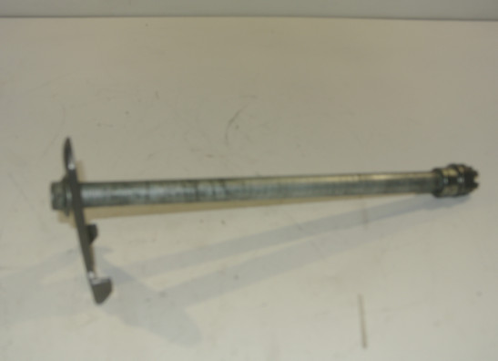 Rear axle Kawasaki Z 800