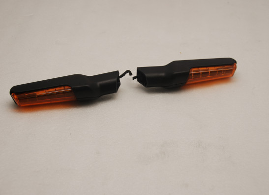 Knipperlicht Harley Davidson Softtail