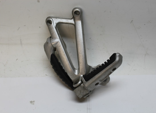 Soziusfussraste links Ducati ST2