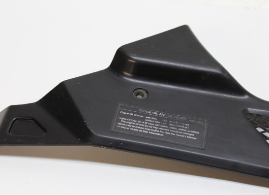 Rechter binnenkuip Kawasaki ZXR 750